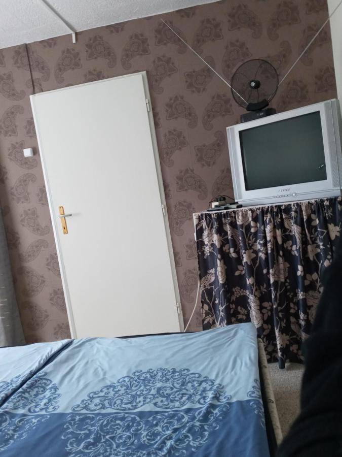 All-Inn Koere Kiskore Экстерьер фото