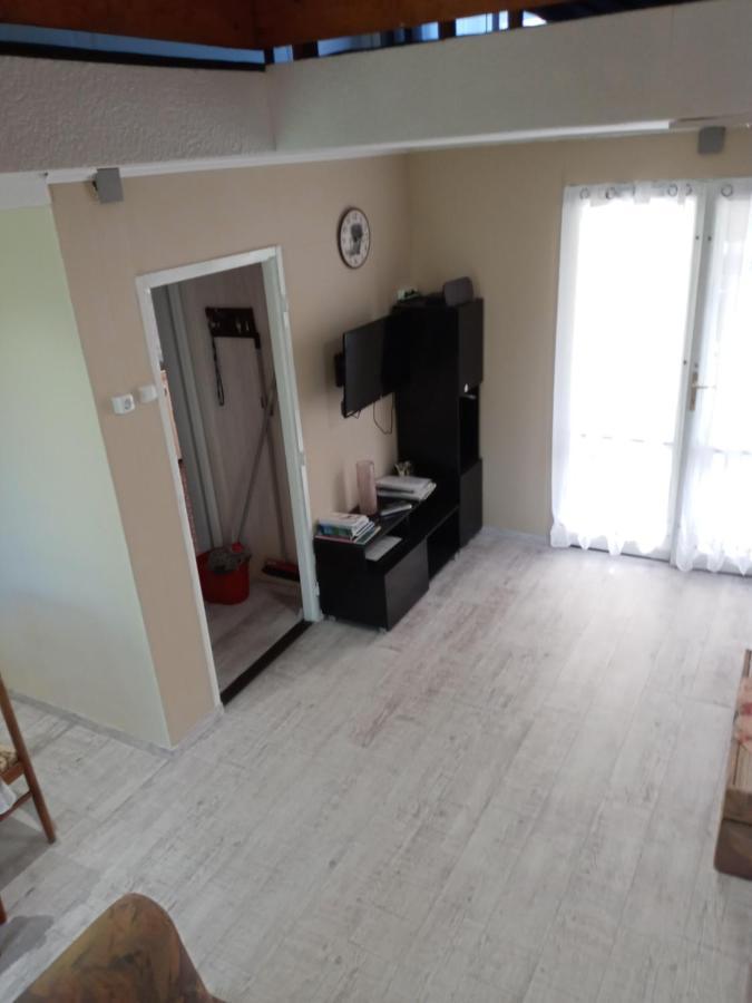 All-Inn Koere Kiskore Экстерьер фото